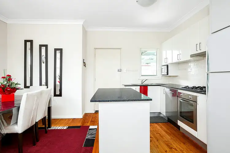 Third view of Homely house listing, 32 Noble Avenue, Strathfield NSW 2135