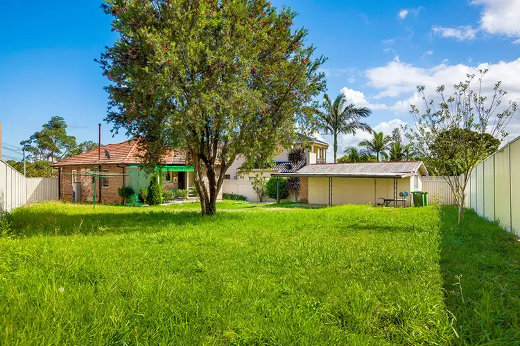 Fourth view of Homely house listing, 32 Noble Avenue, Strathfield NSW 2135