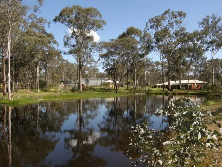 Third view of Homely house listing, 1330 Strathfieldsaye Road, Axe Creek VIC 3551