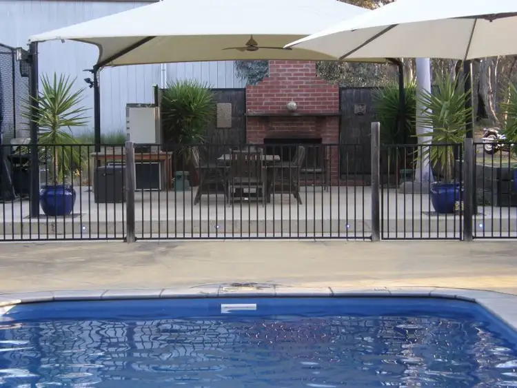 Fourth view of Homely house listing, 1330 Strathfieldsaye Road, Axe Creek VIC 3551