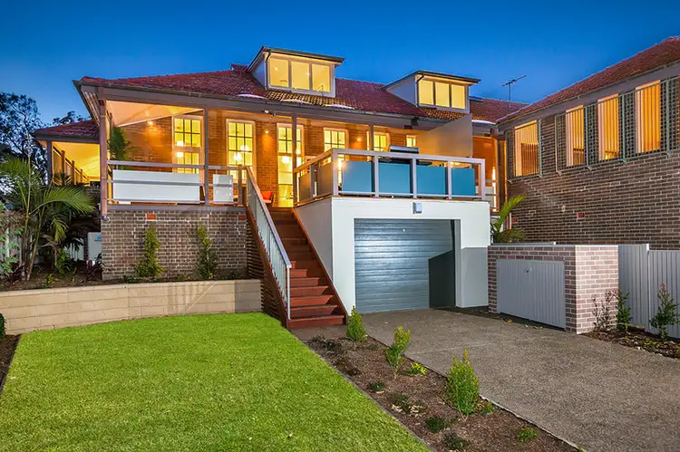 Second view of Homely house listing, 88 Sussex Street, Lidcombe NSW 2141
