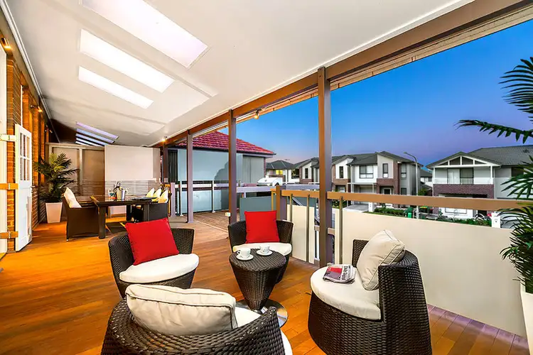 Fifth view of Homely house listing, 88 Sussex Street, Lidcombe NSW 2141