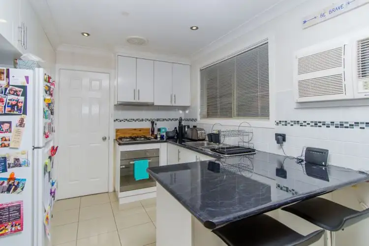 Third view of Homely unit listing, 2/46 Travers Street, Wagga Wagga NSW 2650