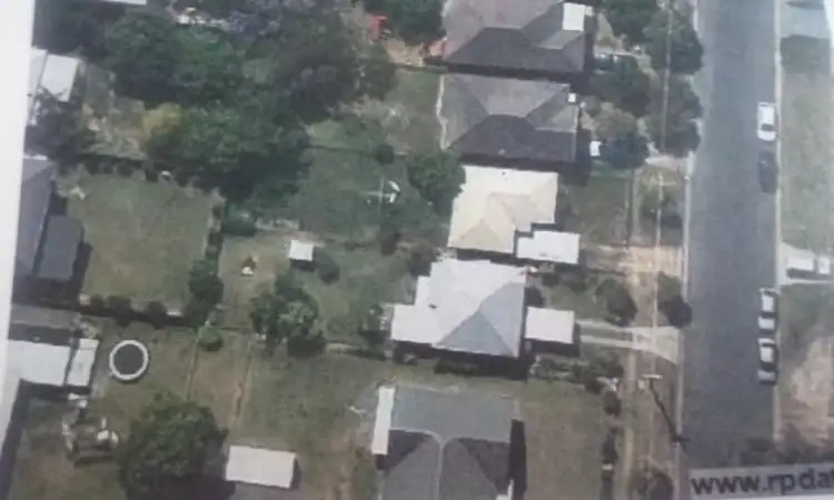 Second view of Homely house listing, 85 Raven Street, Camp Hill QLD 4152