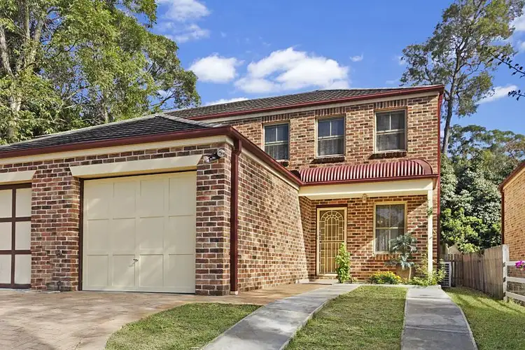 2/16 Wagners Place, Mardi NSW 2259
