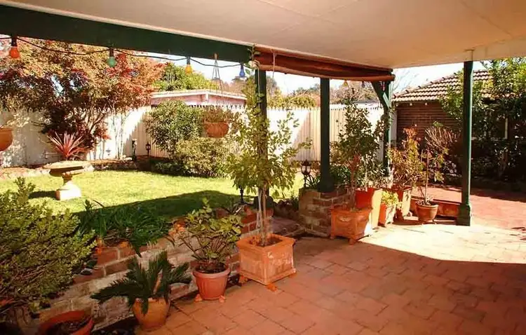Fifth view of Homely house listing, 40 Archbold Road, Roseville NSW 2069