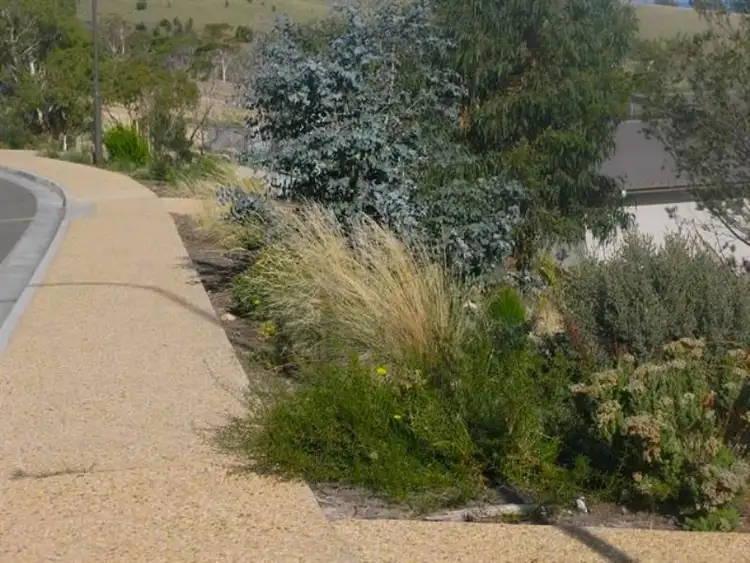 Third view of Homely land listing, Lot 8, LOT Lot 8, 7 Vitesse Court, Tranmere TAS 7018
