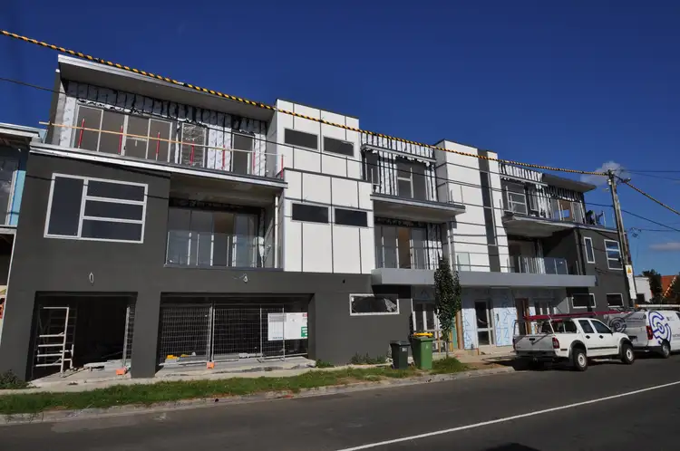 Main view of Homely apartment listing, 6/541 Plenty Road, Preston VIC 3072
