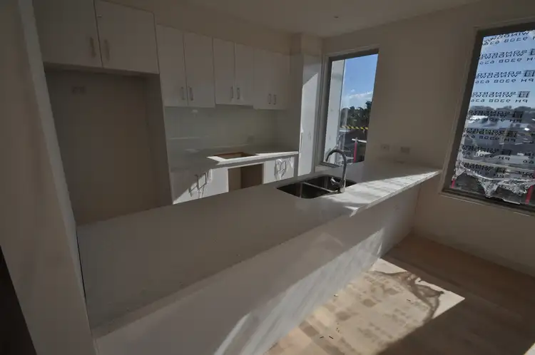 Third view of Homely apartment listing, 6/541 Plenty Road, Preston VIC 3072