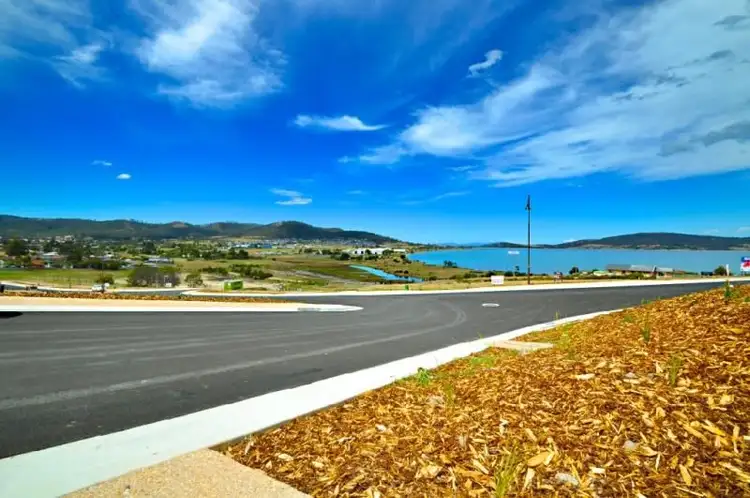 Sixth view of Homely land listing, Lot 83, LOT Lot 83, 3 Maria-Orr Str, Rokeby TAS 7019