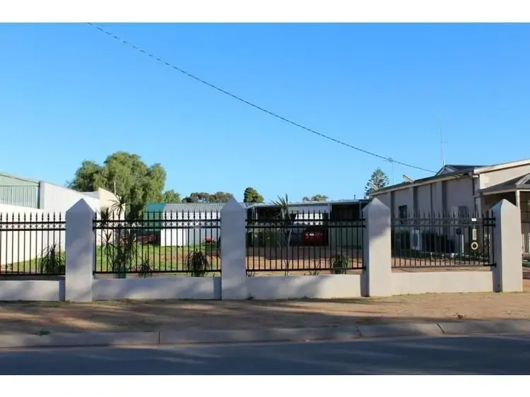 Second view of Homely house listing, 9A Hardy St, Port Pirie SA 5540