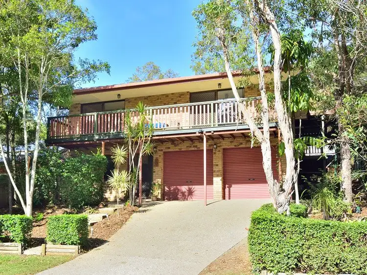 5 Rebecca Street, Chapel Hill QLD 4069