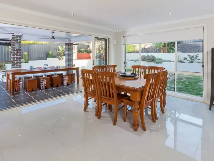 Third view of Homely house listing, 36 Ironbark Drive, Fern Bay NSW 2295