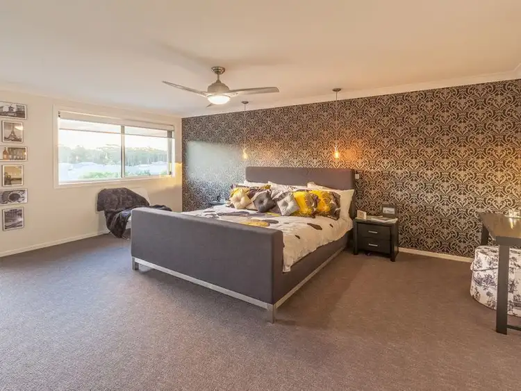 Fourth view of Homely house listing, 36 Ironbark Drive, Fern Bay NSW 2295