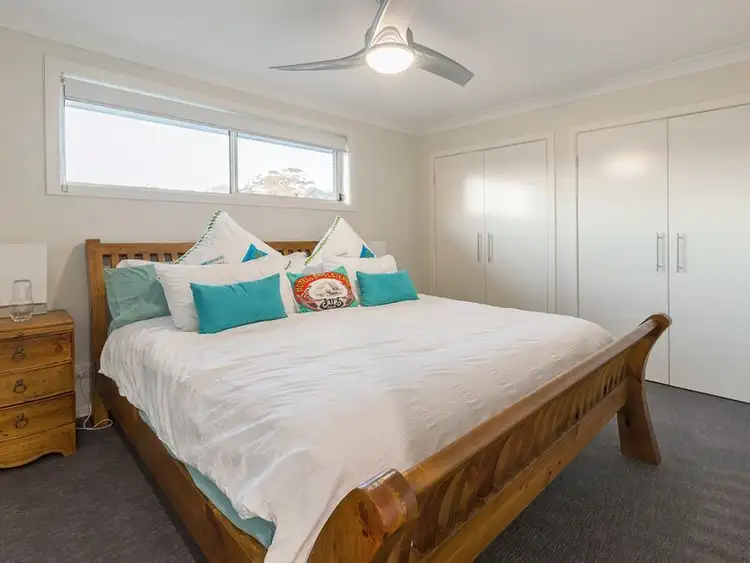 Sixth view of Homely house listing, 36 Ironbark Drive, Fern Bay NSW 2295