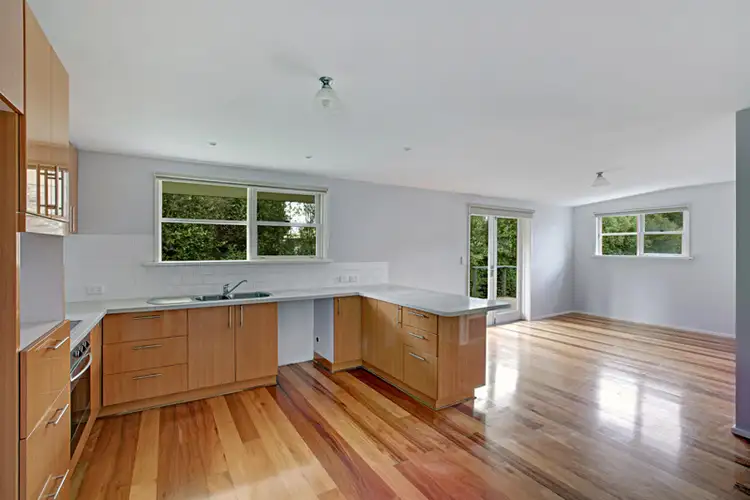 Fifth view of Homely house listing, 22 LAMB STREET, Kilmore VIC 3764