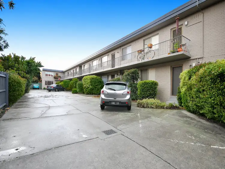11/264 Hope Street, Brunswick West VIC 3055