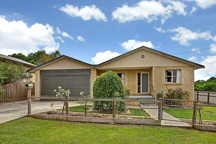 20 LAMB STREET, Kilmore VIC 3764