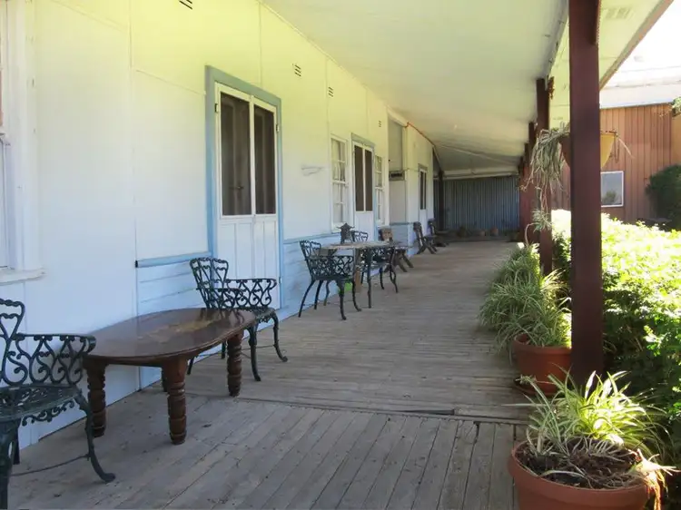 Third view of Homely house listing, 22-24 Anson St, Bourke NSW 2840