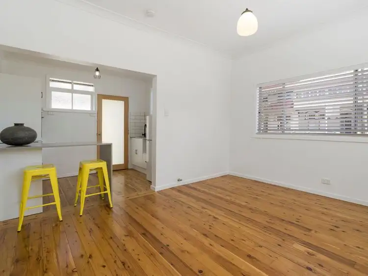 Main view of Homely apartment listing, 1/16 Stevenson Place, Newcastle East NSW 2300