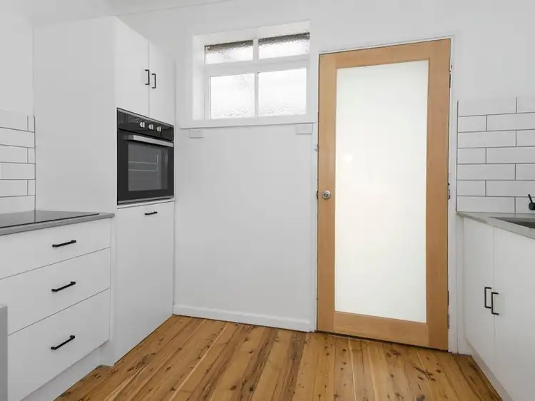Second view of Homely apartment listing, 1/16 Stevenson Place, Newcastle East NSW 2300