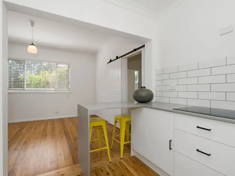 Third view of Homely apartment listing, 1/16 Stevenson Place, Newcastle East NSW 2300