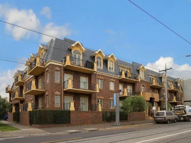 27/128 Maribyrnong Road, Moonee Ponds VIC 3039