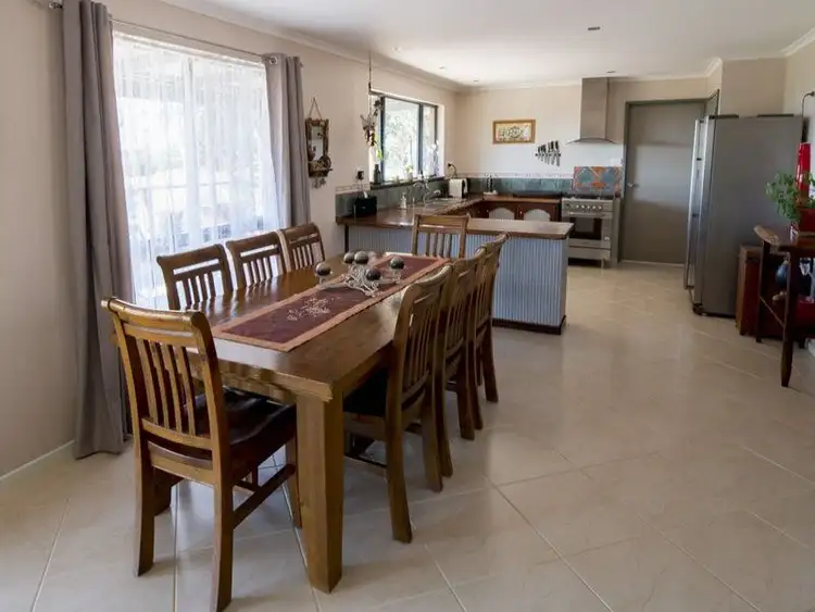 Seventh view of Homely house listing, 123 Lee Steere Drive, Boyup Brook WA 6244