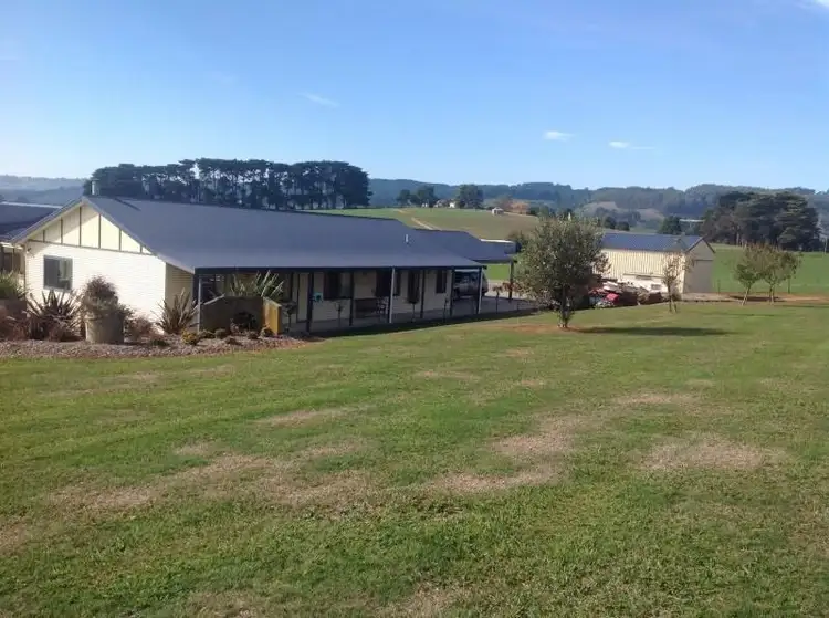 Second view of Homely rural property listing, 101 Warragul Leongatha Road, Ellinbank VIC 3821