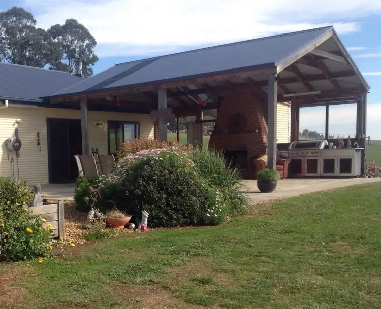 Fourth view of Homely rural property listing, 101 Warragul Leongatha Road, Ellinbank VIC 3821