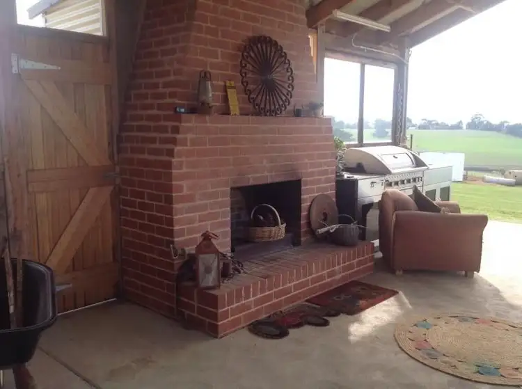 Fifth view of Homely rural property listing, 101 Warragul Leongatha Road, Ellinbank VIC 3821