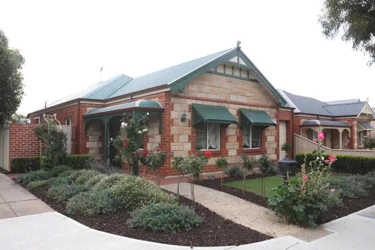 36 Beauchamp St, Kurralta Park SA 5037