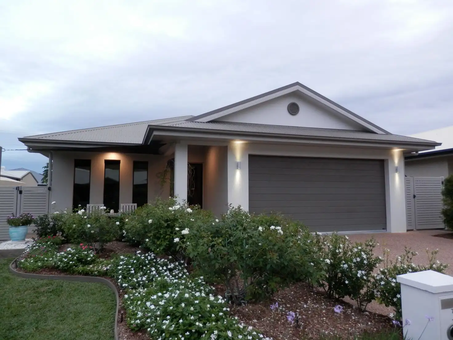 Main view of Homely house listing, 3 Keeper Court, Mount Louisa QLD 4814