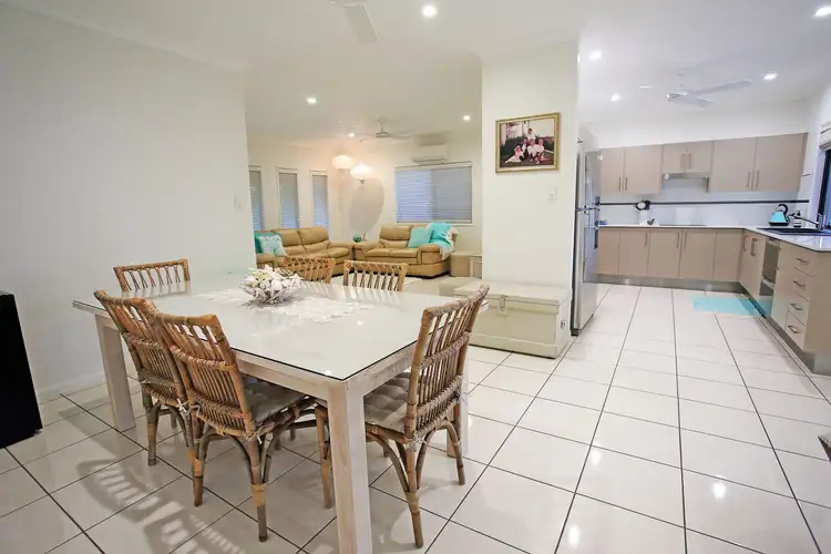 Third view of Homely house listing, 3 Keeper Court, Mount Louisa QLD 4814