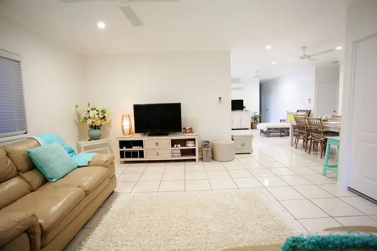 Fourth view of Homely house listing, 3 Keeper Court, Mount Louisa QLD 4814