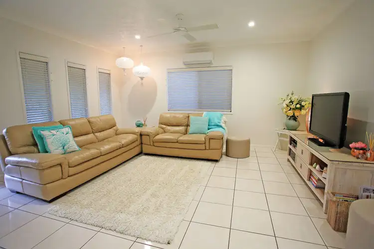 Fifth view of Homely house listing, 3 Keeper Court, Mount Louisa QLD 4814