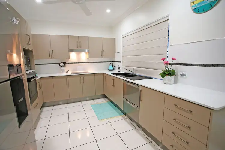 Sixth view of Homely house listing, 3 Keeper Court, Mount Louisa QLD 4814