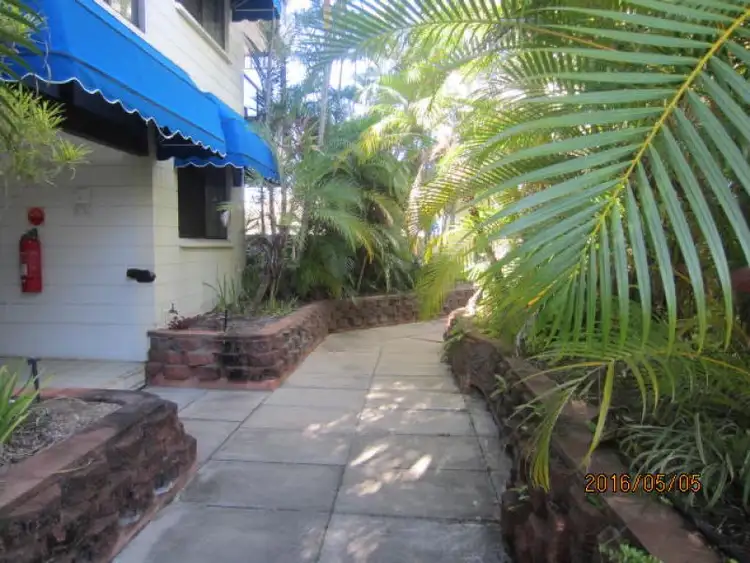 6/270 Walker Street, Townsville City QLD 4810