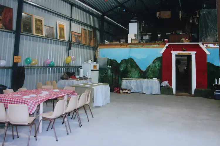 Sixth view of Homely rural property listing, 667 Ullamalla Road, Tambaroora NSW 2850