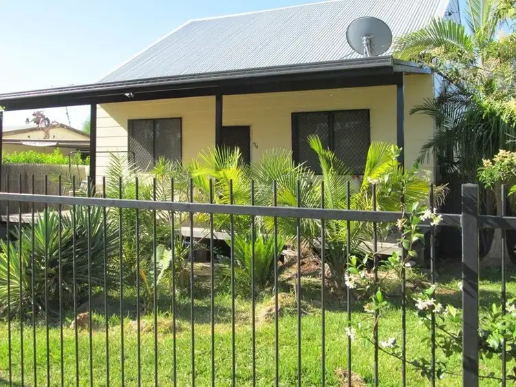 59 Mertin St, Bourke NSW 2840