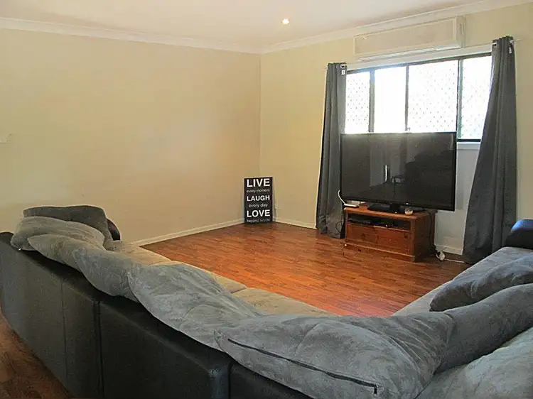 Second view of Homely house listing, 59 Mertin St, Bourke NSW 2840