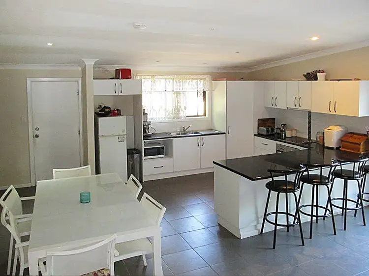 Fourth view of Homely house listing, 59 Mertin St, Bourke NSW 2840