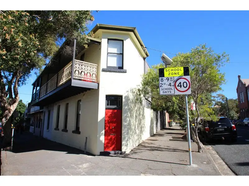Main view of Homely terrace listing, 2 Corlette Street, Cooks Hill NSW 2300