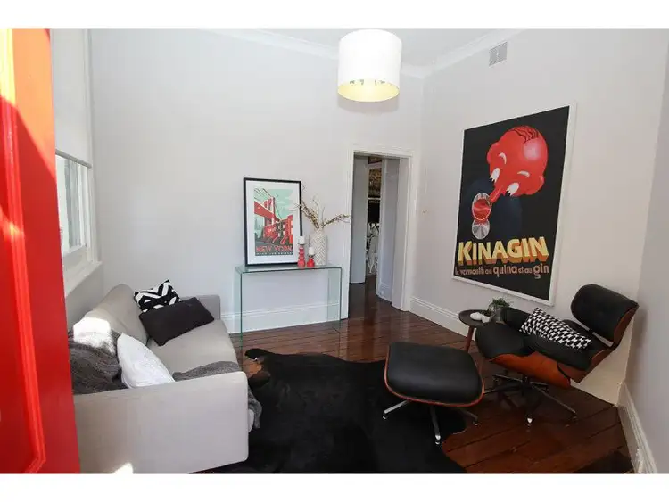 Second view of Homely terrace listing, 2 Corlette Street, Cooks Hill NSW 2300
