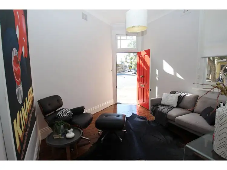 Third view of Homely terrace listing, 2 Corlette Street, Cooks Hill NSW 2300