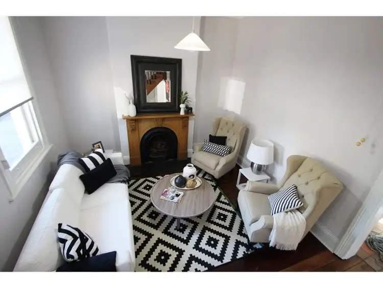 Fourth view of Homely terrace listing, 2 Corlette Street, Cooks Hill NSW 2300