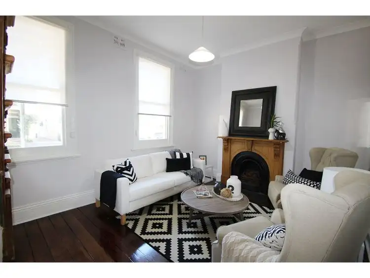 Fifth view of Homely terrace listing, 2 Corlette Street, Cooks Hill NSW 2300