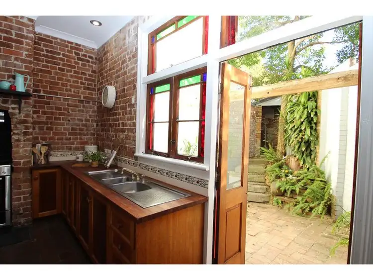 Sixth view of Homely terrace listing, 2 Corlette Street, Cooks Hill NSW 2300