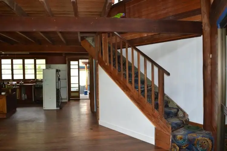 Third view of Homely rural property listing, Lot L/1 Serendipity Rd, Tabbimoble NSW 2472