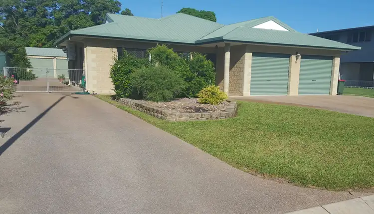 Second view of Homely house listing, 8 Twelfth A Avenue, Home Hill QLD 4806